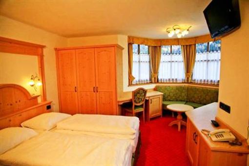 фото отеля Chalet Campiglio Imperiale Pinzolo