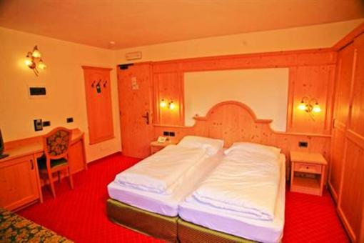 фото отеля Chalet Campiglio Imperiale Pinzolo