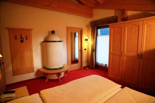 фото отеля Chalet Campiglio Imperiale Pinzolo