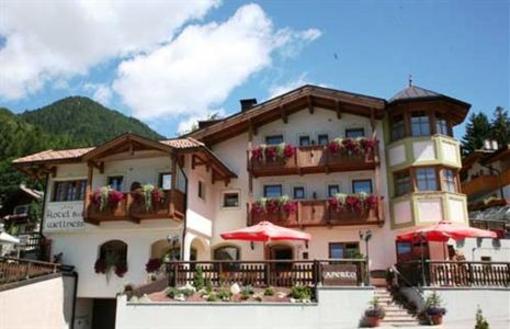 фото отеля Chalet Campiglio Imperiale Pinzolo