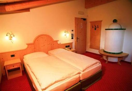 фото отеля Chalet Campiglio Imperiale Pinzolo