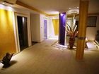 фото отеля Chalet Campiglio Imperiale Pinzolo