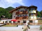 фото отеля Chalet Campiglio Imperiale Pinzolo