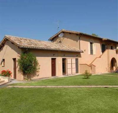 фото отеля Agriturismo Il Casale Grande