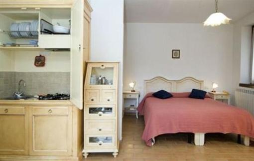 фото отеля Agriturismo Il Casale Grande