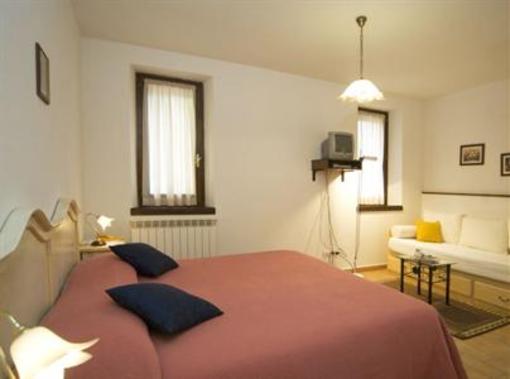 фото отеля Agriturismo Il Casale Grande