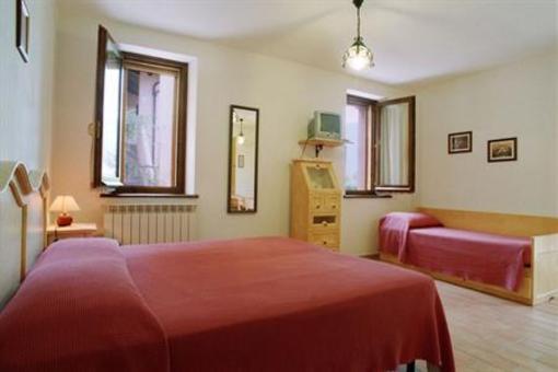 фото отеля Agriturismo Il Casale Grande