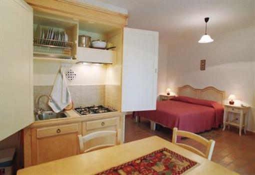 фото отеля Agriturismo Il Casale Grande