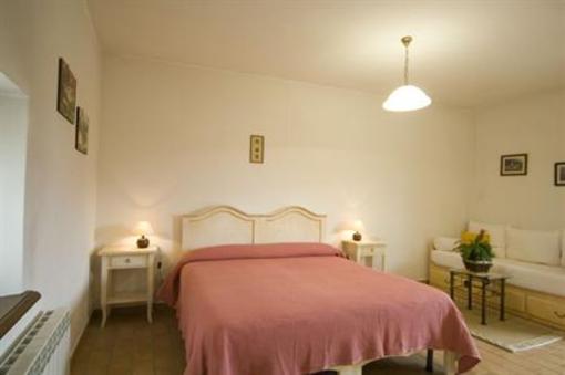 фото отеля Agriturismo Il Casale Grande