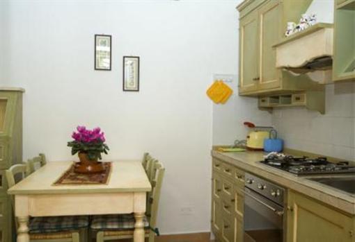 фото отеля Agriturismo Il Casale Grande