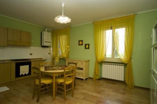 фото отеля Agriturismo Il Casale Grande