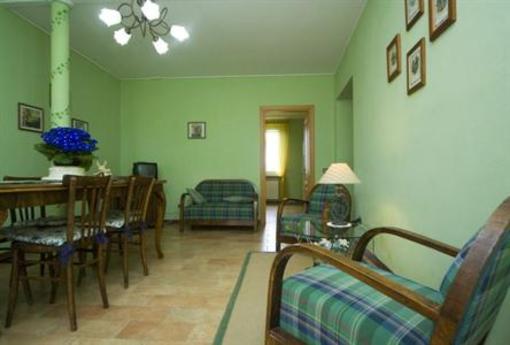 фото отеля Agriturismo Il Casale Grande