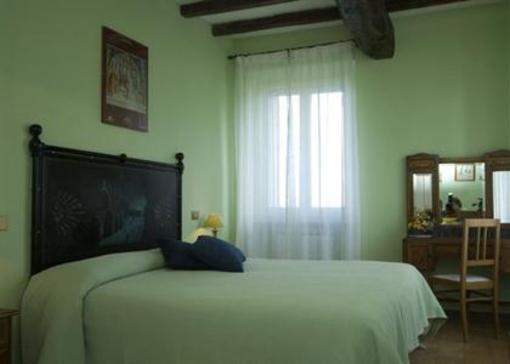 фото отеля Agriturismo Il Casale Grande