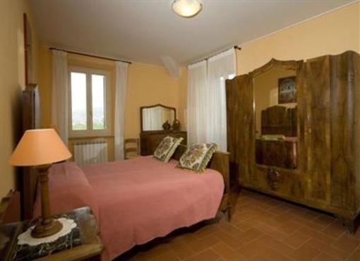 фото отеля Agriturismo Il Casale Grande
