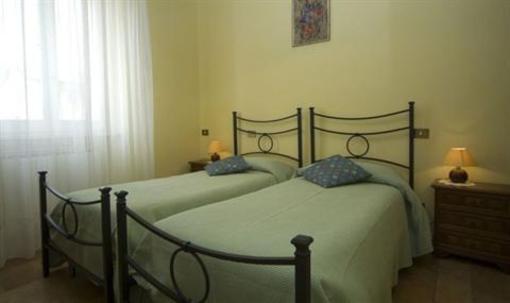 фото отеля Agriturismo Il Casale Grande