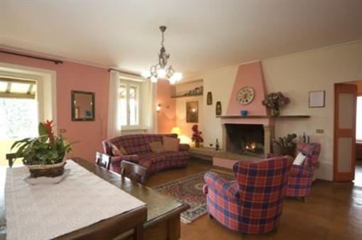 фото отеля Agriturismo Il Casale Grande