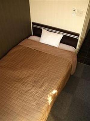 фото отеля Hotel Livemax Amagasaki