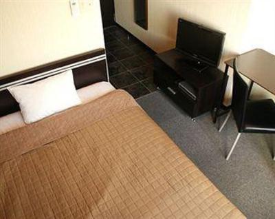фото отеля Hotel Livemax Amagasaki
