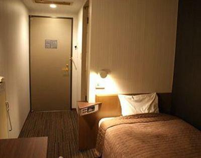 фото отеля Hotel Livemax Amagasaki