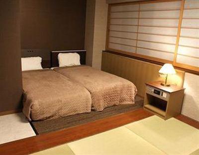 фото отеля Hotel Livemax Amagasaki