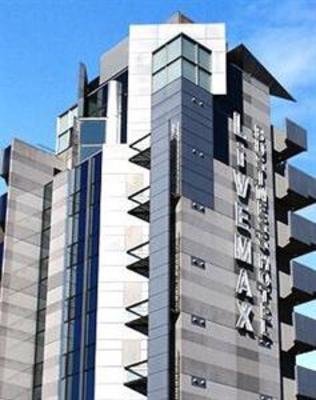 фото отеля Hotel Livemax Amagasaki