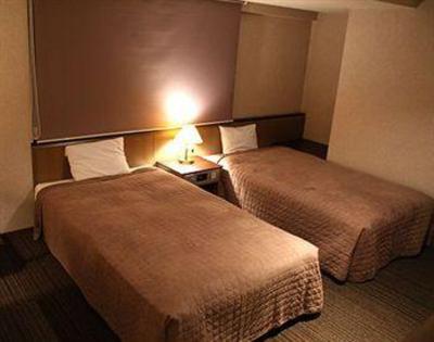 фото отеля Hotel Livemax Amagasaki