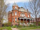 фото отеля Lumber Baron Inn & Gardens