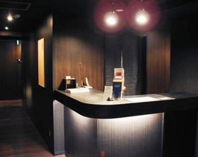 фото отеля International Guesthouse AZURE Narita