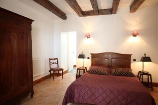 фото отеля Hotel Des Consuls Castelnau-de-Montmiral