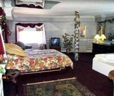 фото отеля Boulder Inn & Suites