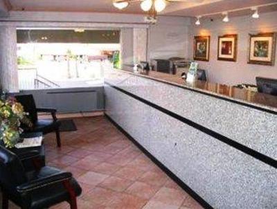 фото отеля Boulder Inn & Suites