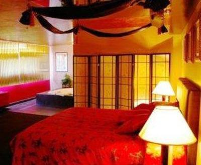 фото отеля Boulder Inn & Suites
