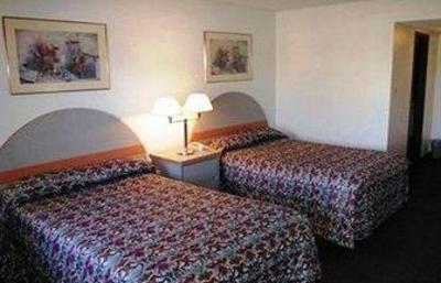 фото отеля Boulder Inn & Suites