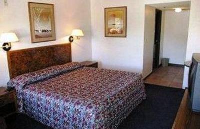 фото отеля Boulder Inn & Suites