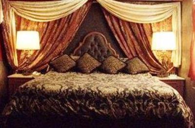 фото отеля Boulder Inn & Suites