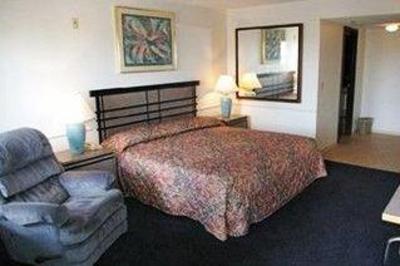 фото отеля Boulder Inn & Suites