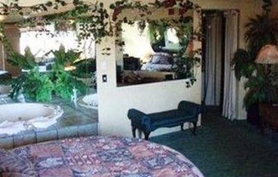 фото отеля Boulder Inn & Suites