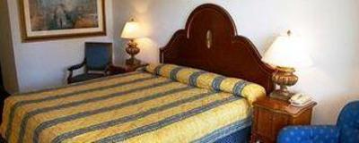фото отеля Boulder Inn & Suites