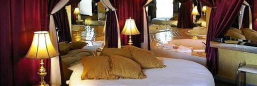 фото отеля Boulder Inn & Suites