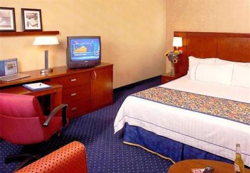 фото отеля Courtyard by Marriott Montgomery