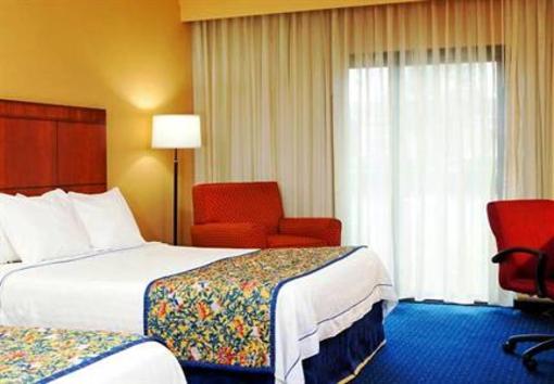 фото отеля Courtyard by Marriott Montgomery