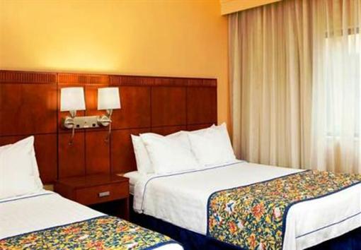 фото отеля Courtyard by Marriott Montgomery