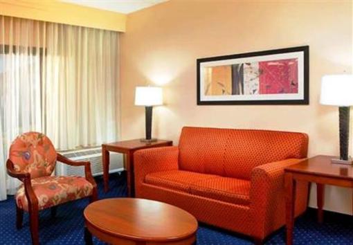 фото отеля Courtyard by Marriott Montgomery