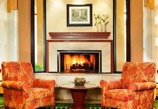 фото отеля Courtyard by Marriott Montgomery