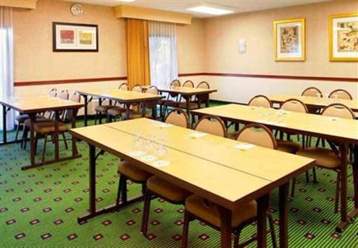 фото отеля Courtyard by Marriott Montgomery