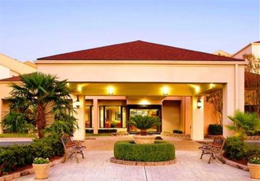 фото отеля Courtyard by Marriott Montgomery