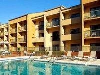 Courtyard by Marriott Montgomery