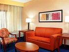 фото отеля Courtyard by Marriott Montgomery