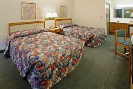 фото отеля Americas Best Value Inn Palm Springs