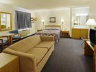 фото отеля Americas Best Value Inn Palm Springs